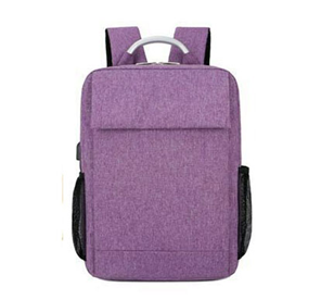 韦诺828笔记本包（紫色）15.6寸