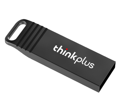 联想Thinkplus MU221 64G USB2.0 闪存盘 U盘