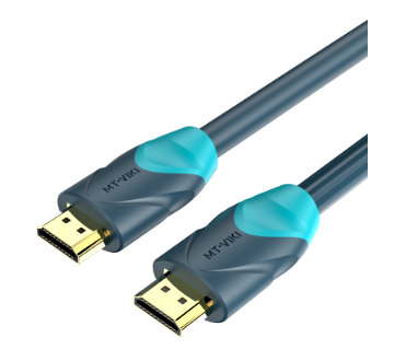 迈拓MT-H2015 HDMI双色模19+1高清线1.5米