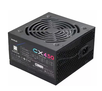百硕 CX450（300W）电源