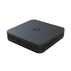 创维-腾讯极光盒子A1 智能网络高清无线机顶盒 