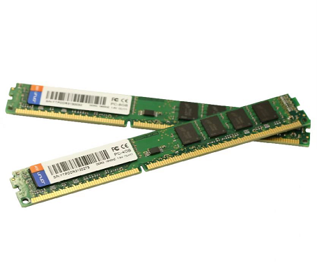 泽域 DDR3 4G 1600台式机内存条