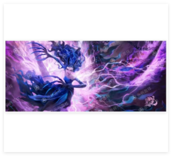 敖丙他姑400*900*4mm鼠标垫