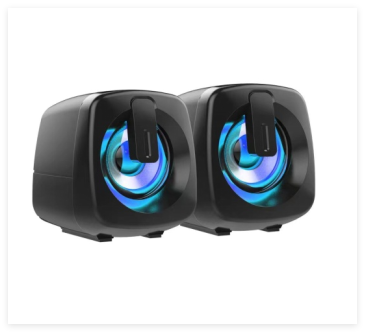 微森A101 USB小对箱