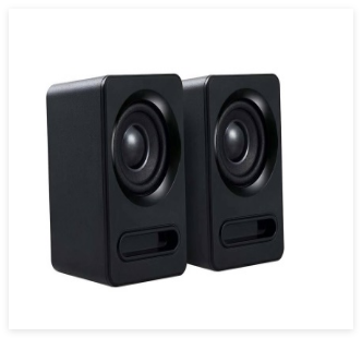 微森A65 USB小对箱