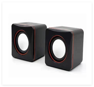 微森A58 USB小对箱