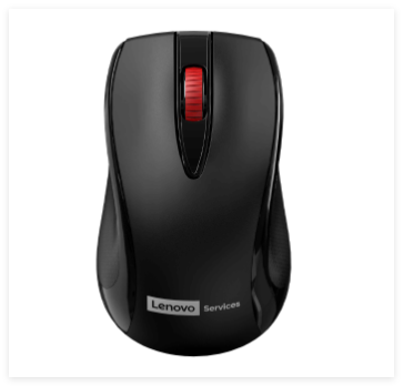 联想 MG21 无线鼠标