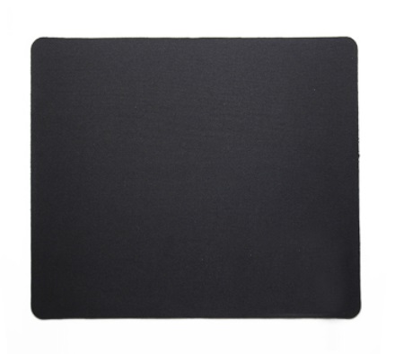 小黑垫 鼠标垫